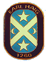 Earl Haig