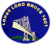 Lord Bruce