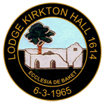 Kirkton Hall