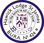 Hawick Lodge St. James B.U R.A.