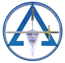 Cryptic Council Logo
