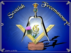 Scottish Freemasonry