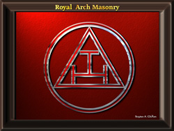 Royal Arch Chapter WAllpaper