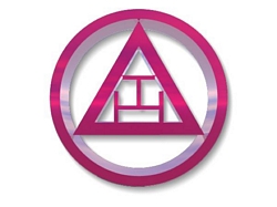 Royal Arch Chapter logo