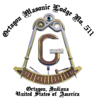 Octagon Lodge #511