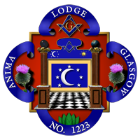Lodge Anima #1223