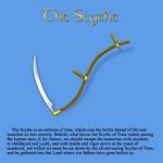 The Scythe