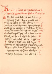 Regius Manuscipt