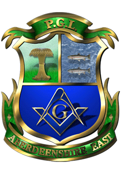 Provincial Grand Lodge of Aberdeenshire East