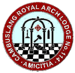 Cambuslang Royal Arch Lodge