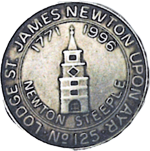 James Newton-Upon-Ayr