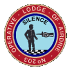 Operative Lodge of Airdrie
