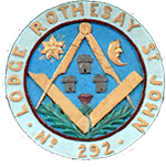 Rothesay St. John