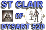 Clair of Dysart