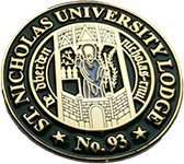 Nicholas University
