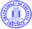 Grand Lodge of Arkansas