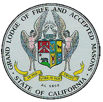 Grand Lodge California