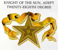 Knight Of THe Sun