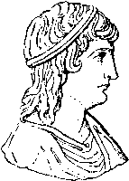 LUCIUS APULEIUS