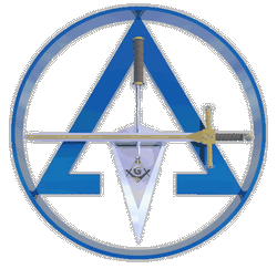 Cryptic Council Logo