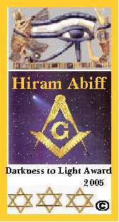 Link to Hiram Abiff King Of Egypt