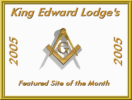 Featured Site Of The Month