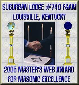 Suburban Lodge #740