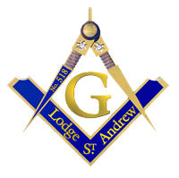 Lodge St. Andrew 518